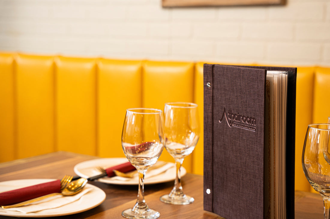 Authentic Thai Food in Downtown Toronto | Thairoom College Street