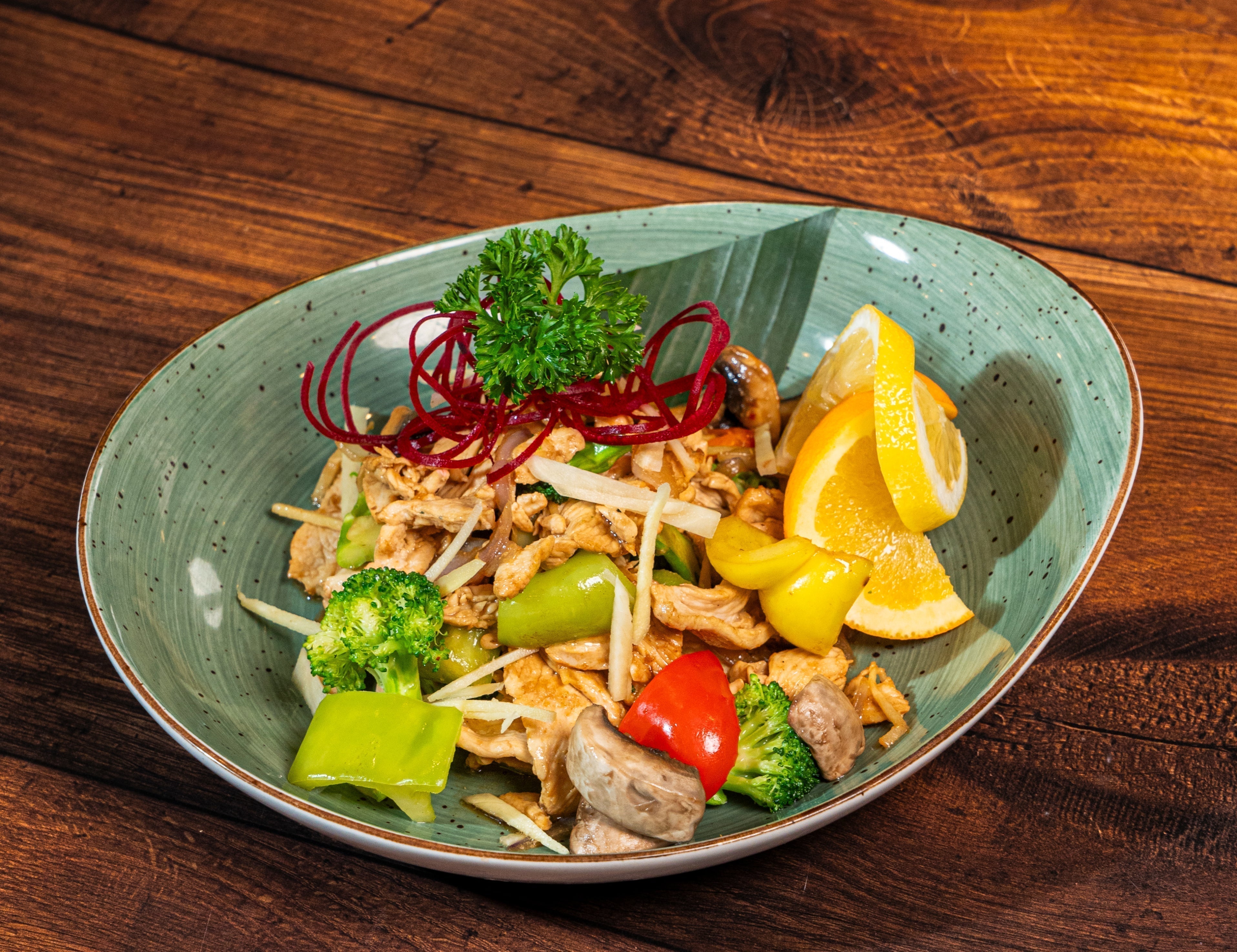 Thai Restaurant Toronto