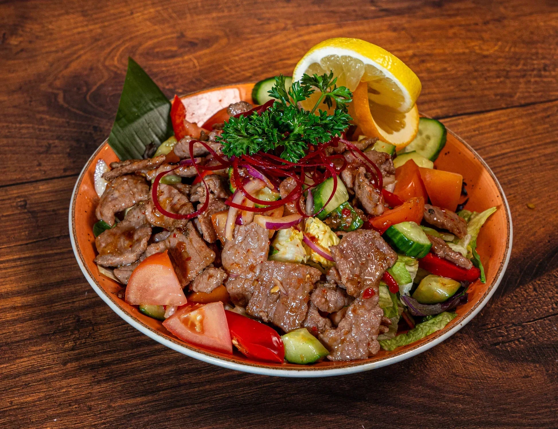 From Thailand to Toronto: The Journey of Our Ingredients