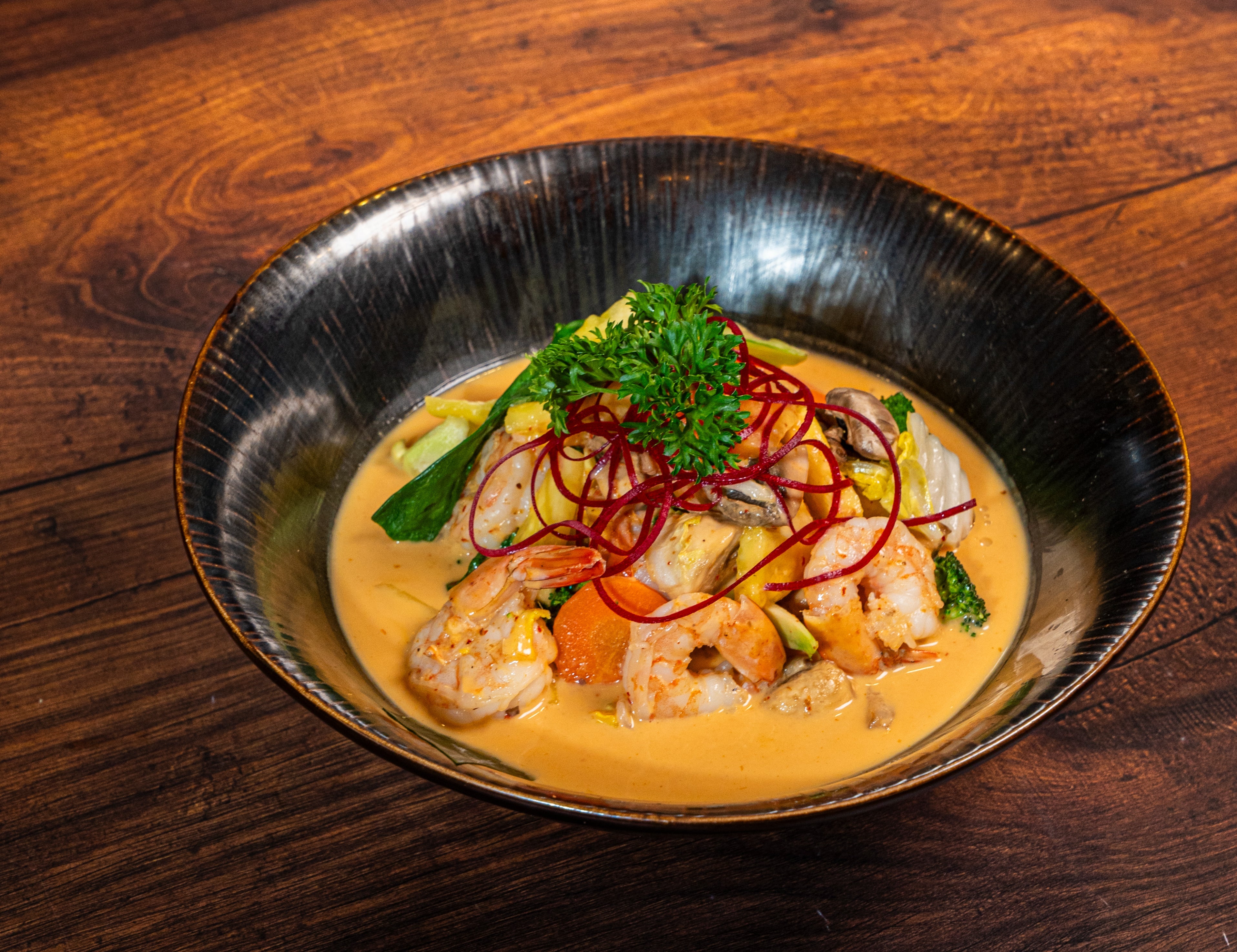 From Thailand to Toronto: The Journey of Our Ingredients