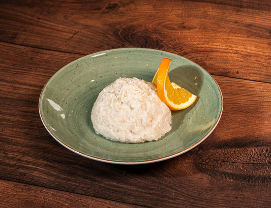Coconut Rice